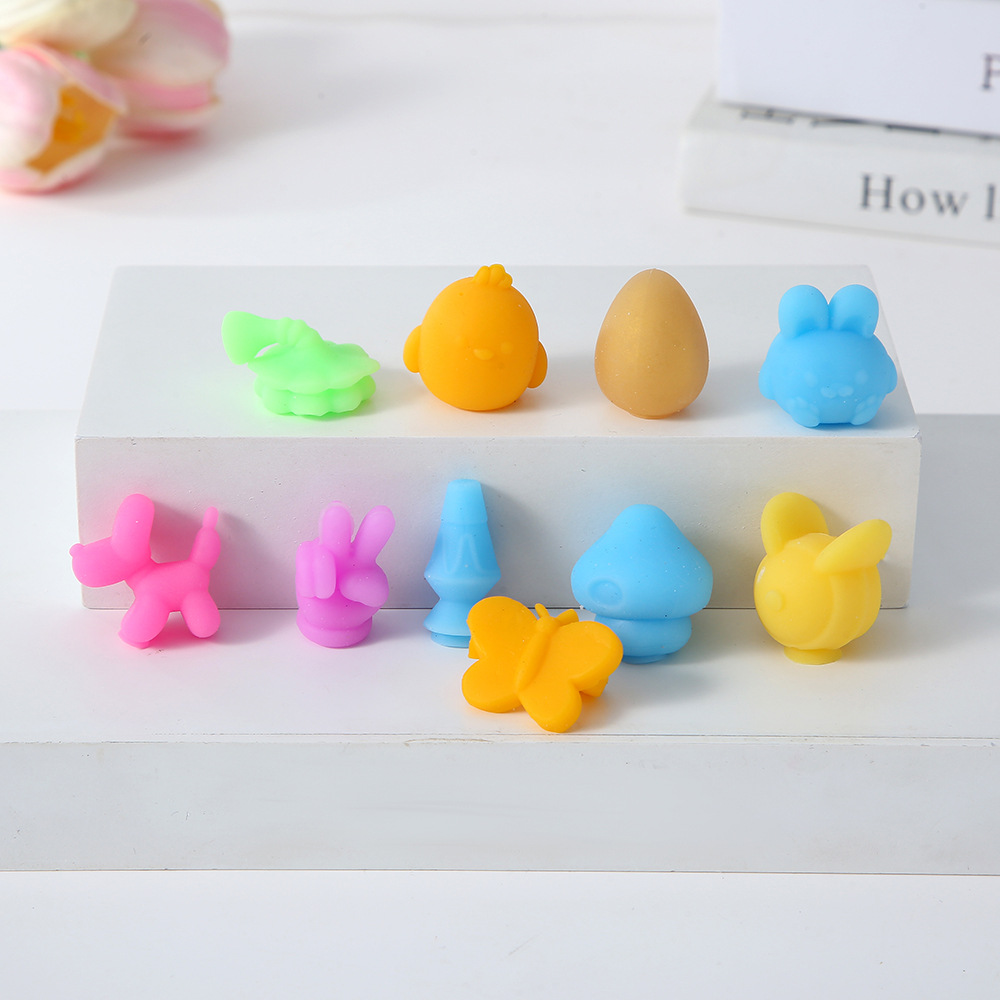 2026 NeeDoh Blind Box Adventsk - Advent Calendar Gift recensie en prijs