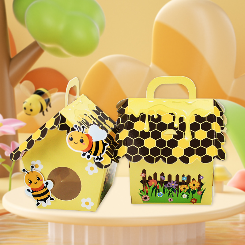 20 STKS Papieren Bijenkorf Ges - Ribbon Bow Gift recensie en prijs