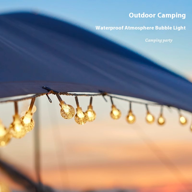 LED Solar Outdoor Waterdichte  - Christmas Lights Outdoor recensie en prijs