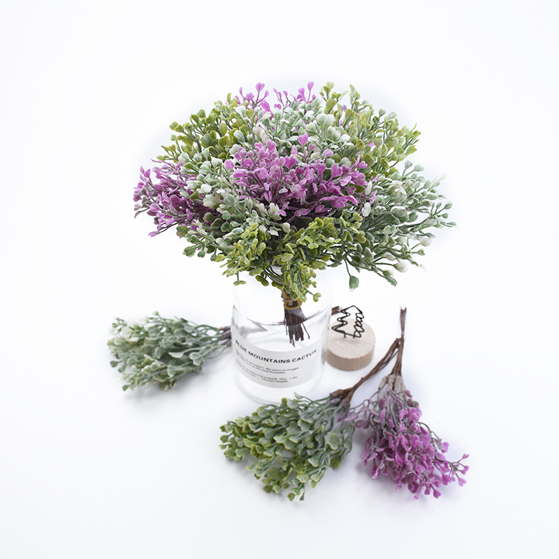 Kunstplanten Thuis Kamer Bruil - Christmas Wreath Fake recensie en prijs