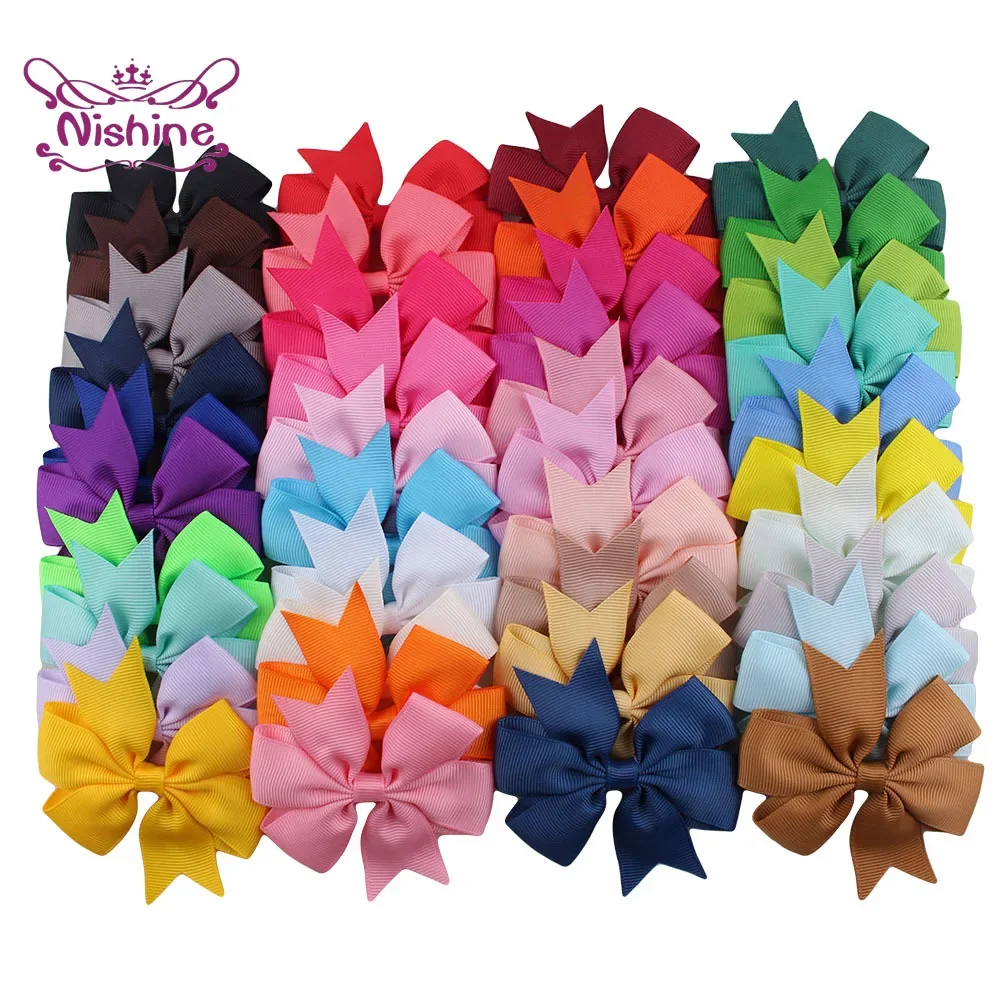 20 Stks/partij Grosgrain Lint  - Ribbon Bow Gift recensie en prijs
